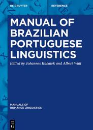 Icon image Manual of Brazilian Portuguese Linguistics