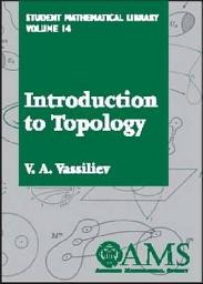 Icon image Introduction to Topology