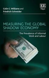 Icon image Measuring the Global Shadow Economy: The Prevalence of Informal Work and Labour