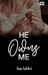 Icon image He Owns Me: Eternity Publishing