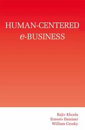 Icon image Human-Centered e-Business