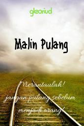 Icon image Malin Pulang: Batik Publisher