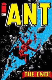 Icon image Ant