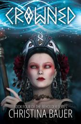 Icon image Crowned: A Necromancer Romance