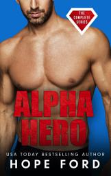 Icon image Alpha Hero