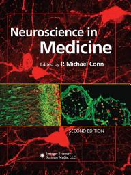 Icon image Neuroscience in Medicine: Edition 2