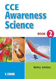 Icon image CCE Awareness Science Book-2