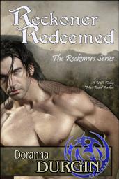 Icon image Reckoner Redeemed: Reckoners Trilogy, Book 3