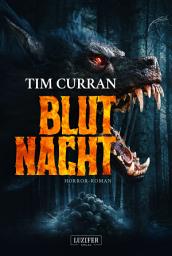 Icon image BLUTNACHT: Horrorthriller