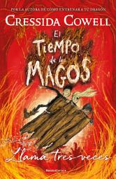 Icon image El Tiempo de los Magos 3 - Llama tres veces