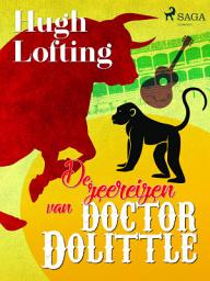 Icon image De zeereizen van doctor Dolittle