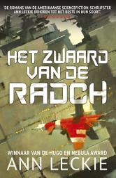 Icon image Het zwaard van de Radch