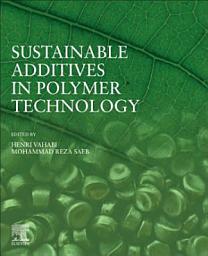 Icon image Sustainable Additives in Polymer Technology