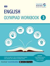 Icon image English Olympiad Workbook - Class 3