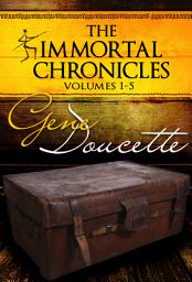 Icon image The Immortal Chronicles, Vol 1 - 5