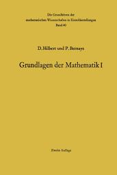 Icon image Grundlagen der Mathematik I: Ausgabe 2