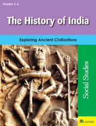 Icon image The History of India: Exploring Ancient Civilizations