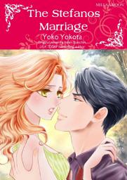 Icon image THE STEFANOS MARRIAGE: Mills & Boon Comics