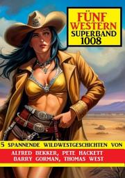 Icon image Fünf Western Superband 1008