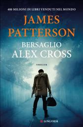 Icon image Bersaglio Alex Cross