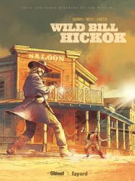 Icon image Wild Bill Hickok