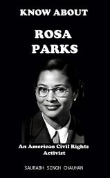 Icon image KNOW ABOUT "ROSA PARKS": An American Civil Rights Activist