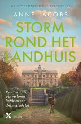 Icon image Storm rond het landhuis