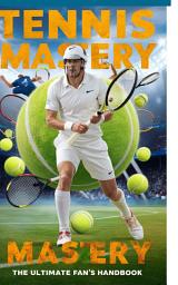 Icon image Tennis Mastery: The Ultimate Fan’s Handbook