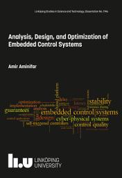 Icon image Analysis, Design, and Optimization of Embedded Control Systems