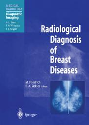 Icon image Radiological Diagnosis of Breast Diseases