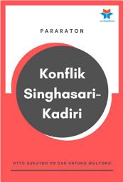 Icon image Pararaton: Konflik Singhasari-Kadiri