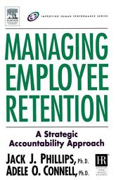 Icon image Managing Employee Retention