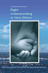 Icon image Right Understanding To Helping Others: Benevolence