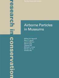 Icon image Airborne Particles in Museums