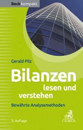 Icon image Bilanzen lesen und verstehen: Ausgabe 3