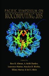 Icon image Pacific Symposium On Biocomputing 2015