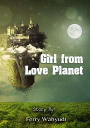 Icon image GIRL FROM LOVE PLANET