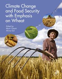 Icon image Climate Change and Food Security with Emphasis on Wheat