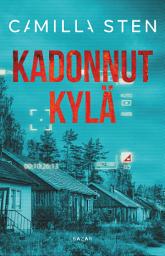 Icon image Kadonnut kylä