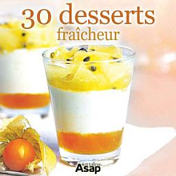 Icon image 30 desserts fraîcheur