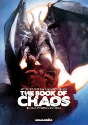 Icon image The Book of Chaos