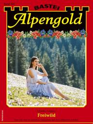 Icon image Alpengold 423: Freiwild