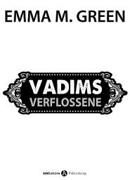 Icon image Vadims Verflossene