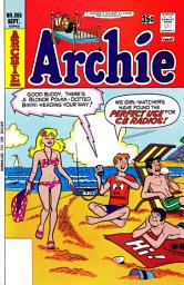 Icon image Archie: Archie #265