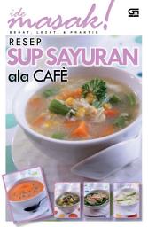 Icon image Resep Sup Sayuran ala Cafe