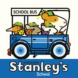 Icon image Stanley's School