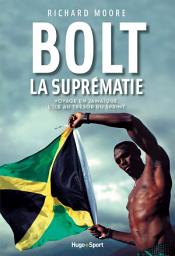 Icon image Bolt La suprématie