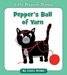 Icon image Pepper's Ball of Yarn