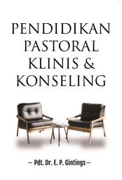 Icon image Pendidikan Pastoral Klinis dan Konseling