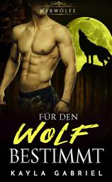 Icon image Für den Wolf bestimmt